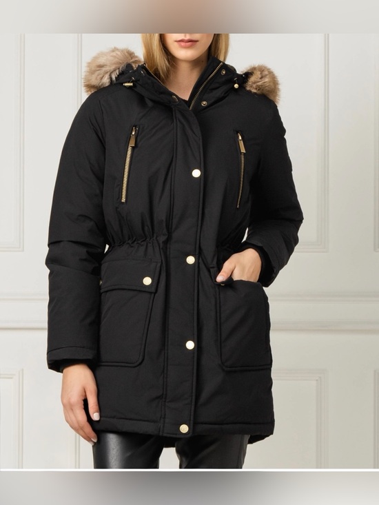 Michael Kors Jackets & Blazers - Michael Kors Puffer Down Jacket Size Medium